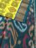 COTTON X KORA SILK TIE DYE SAREES CHINNLAPATTI